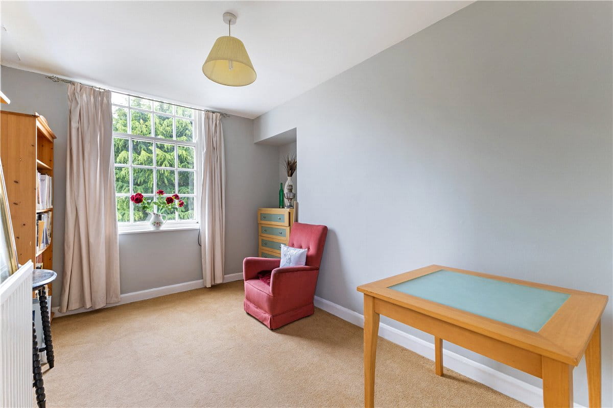 6 bedroom house, Main Street, West Haddlesey YO8 - Sold STC