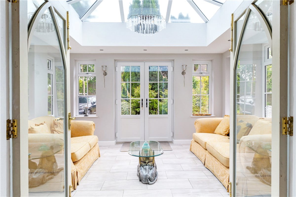 6 bedroom house, Main Street, West Haddlesey YO8 - Sold STC