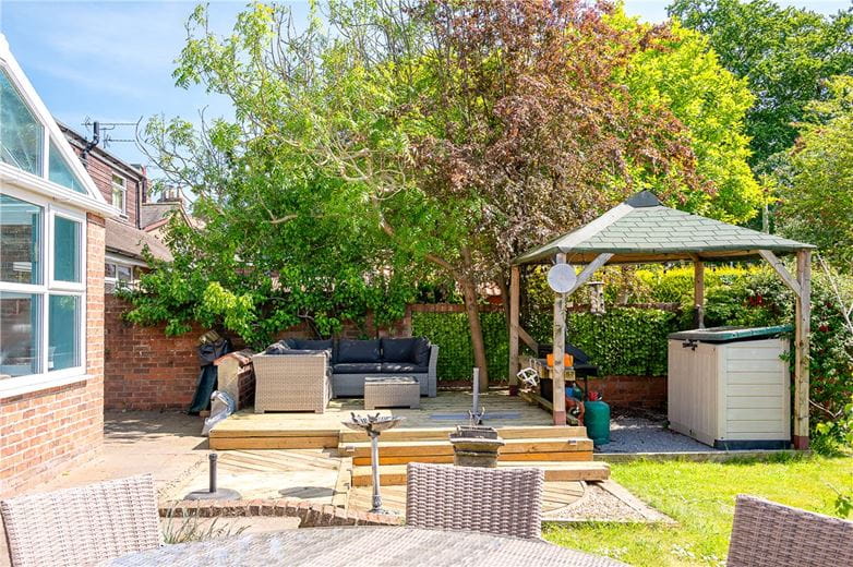 4 bedroom house, Main Street, Riccall YO19 - Available