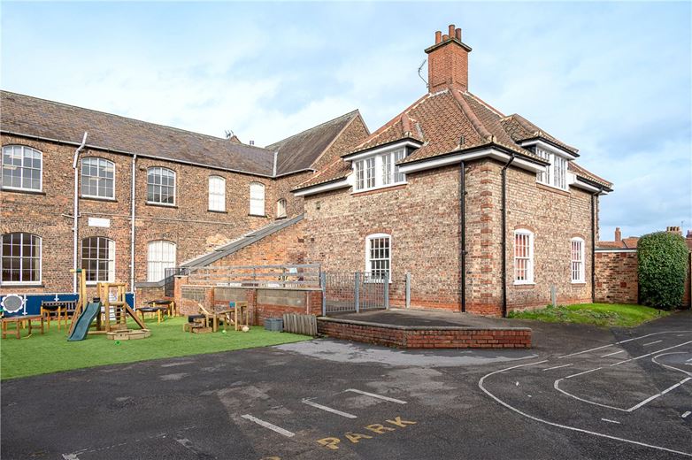 5 bedroom , Dalton Terrace, York YO24 - Sold STC