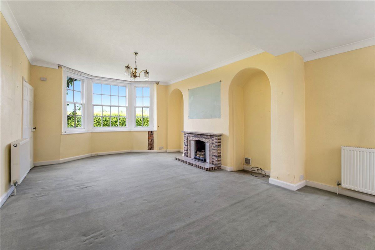 4 bedroom house, Main Street, Sutton on Derwent YO41 - Sold STC