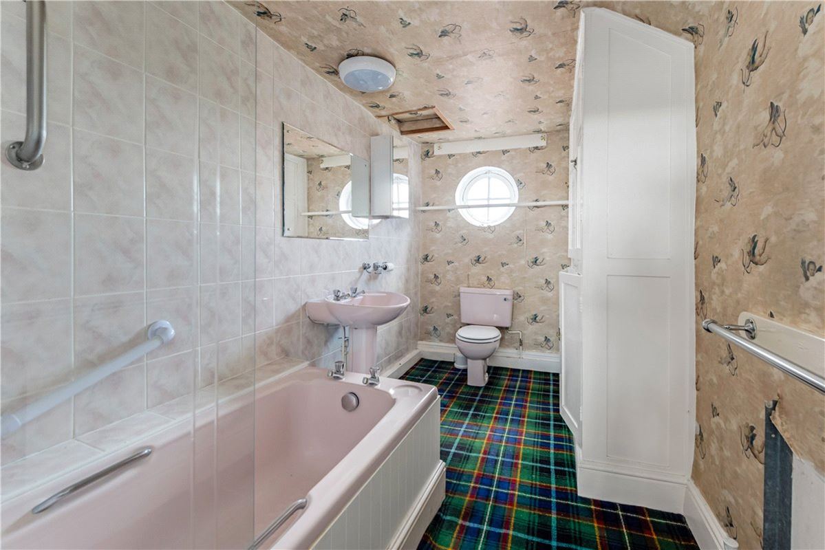 4 bedroom house, Main Street, Sutton on Derwent YO41 - Sold STC