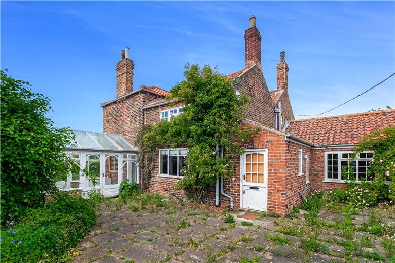 4 bedroom house, Main Street, Sutton on Derwent YO41 - Sold STC