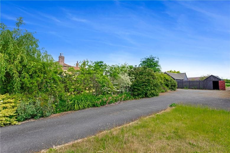 4 bedroom house, Main Street, Sutton on Derwent YO41 - Sold STC