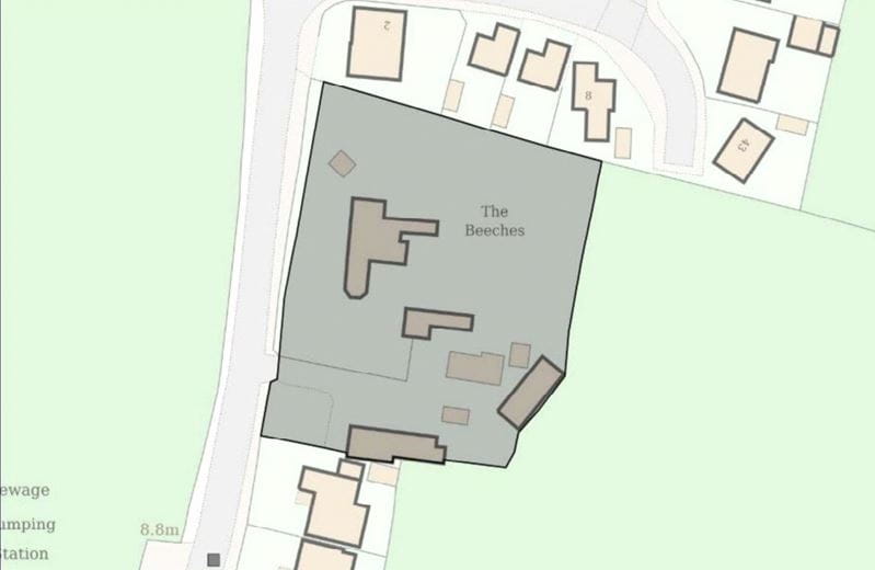 4 bedroom house, Main Street, Sutton on Derwent YO41 - Sold STC