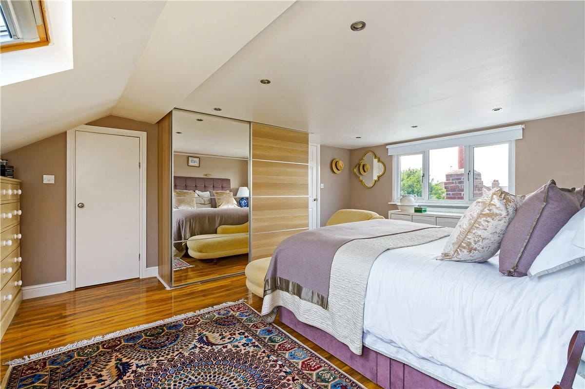 5 bedroom house, Chestnut Avenue, York YO31 - Available