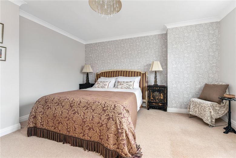 5 bedroom house, Mill Lane, Acaster Malbis YO23 - Sold STC