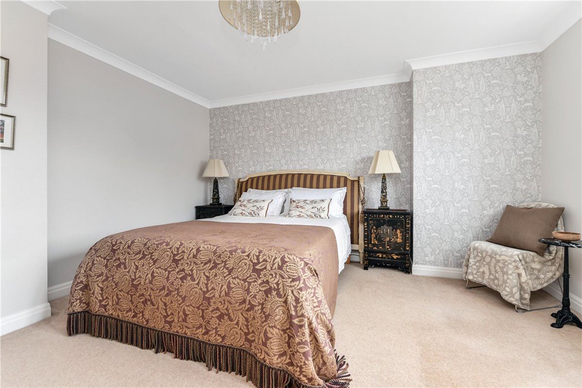 5 bedroom house, Mill Lane, Acaster Malbis YO23 - Sold STC