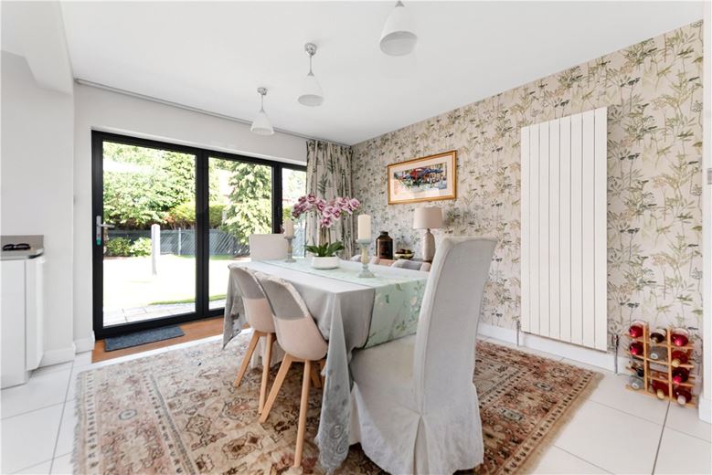 5 bedroom house, Mill Lane, Acaster Malbis YO23 - Sold STC