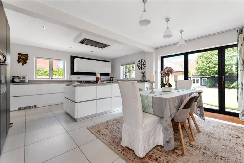 5 bedroom house, Mill Lane, Acaster Malbis YO23 - Available