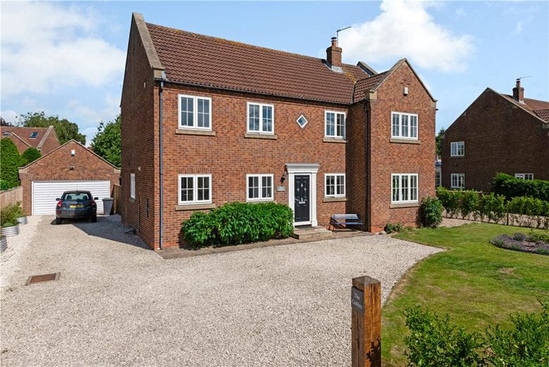 5 bedroom house, Mill Lane, Acaster Malbis YO23 - Available