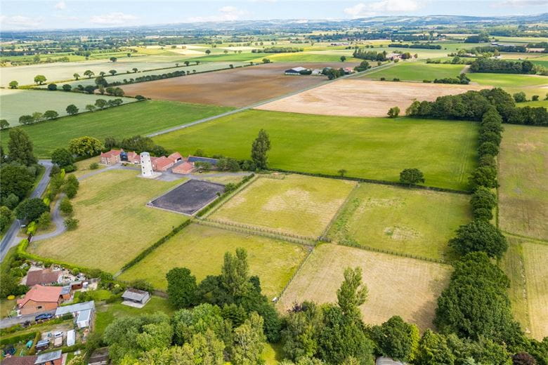 6 bedroom house, Newmill Farm, Mill Lane YO42 - Available