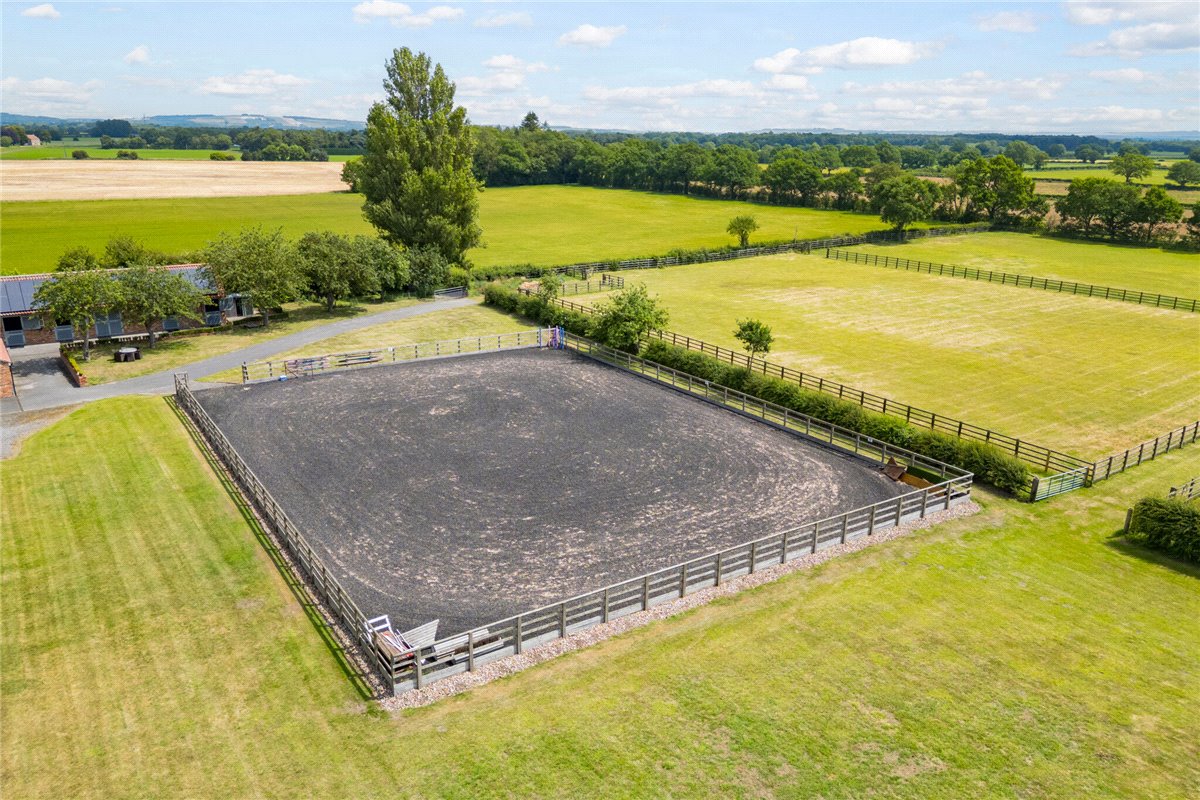 6 bedroom house, Newmill Farm, Mill Lane YO42 - Available