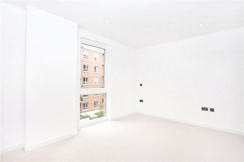 2 bedroom flat, Pound Lane, York YO1 - Sold