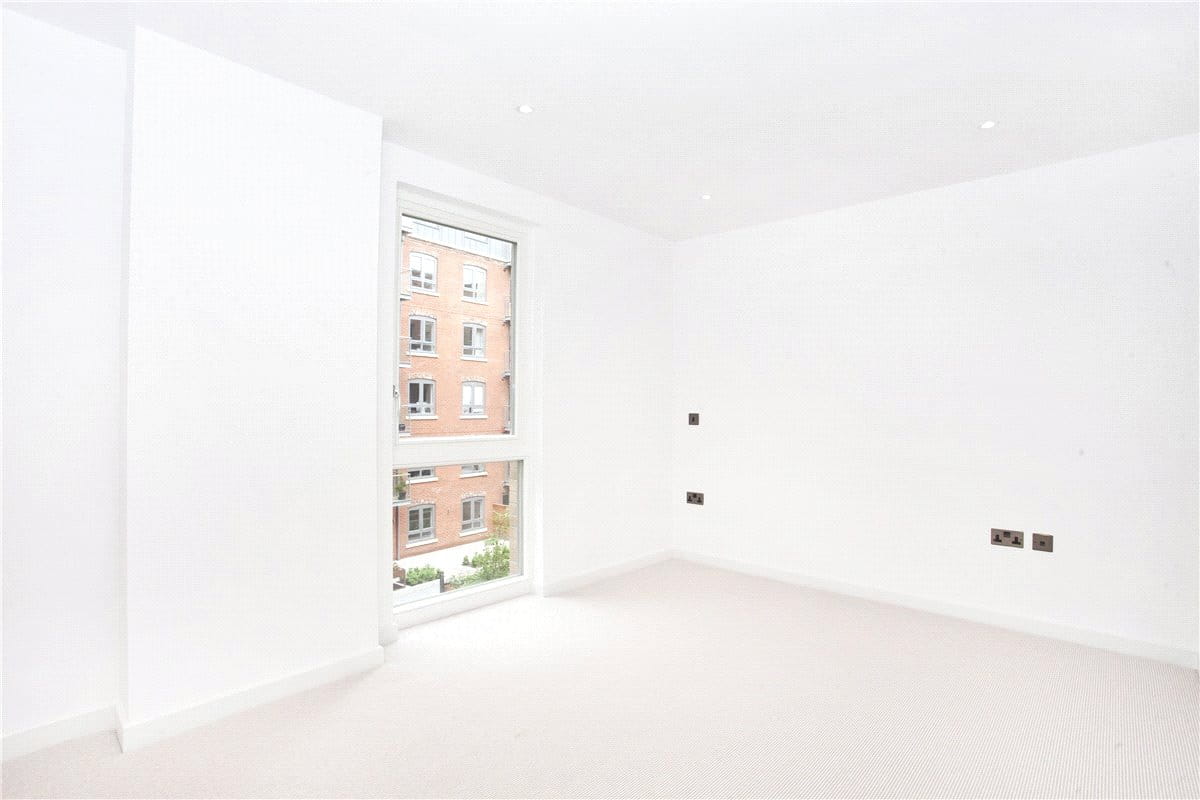 2 bedroom flat, Pound Lane, York YO1 - Sold