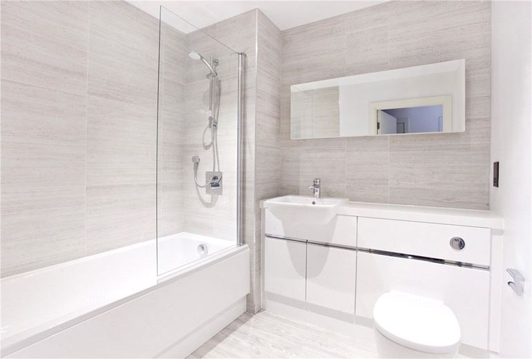 2 bedroom flat, Pound Lane, York YO1 - Sold