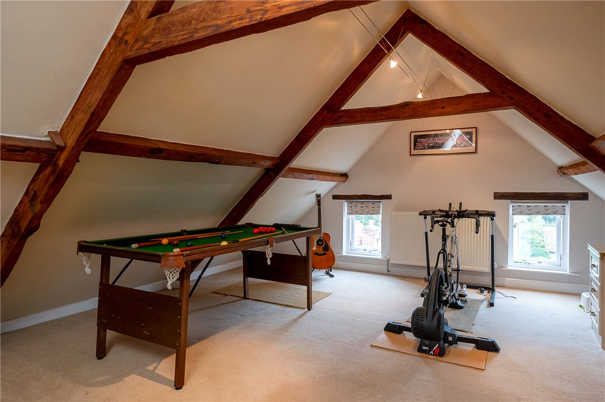 5 bedroom house, Aldwark, Alne YO61 - Available