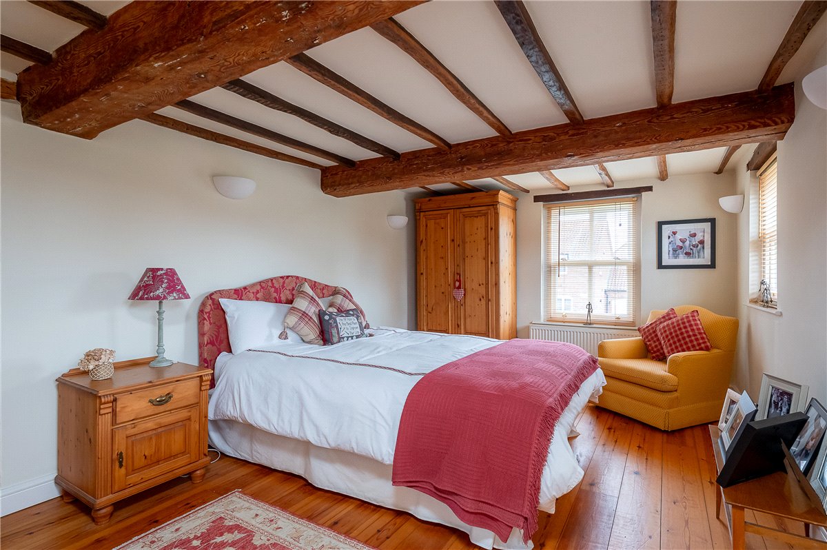 5 bedroom house, Aldwark, Alne YO61 - Available