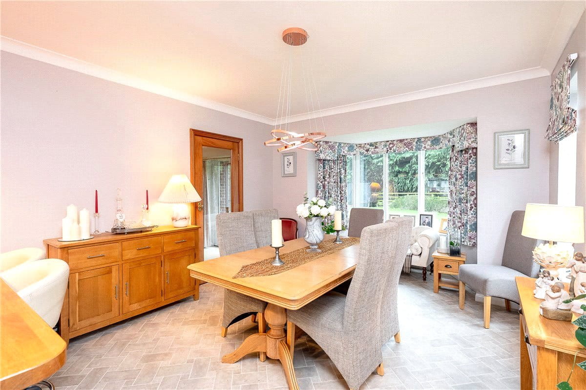 3 bedroom house, The Green, Raskelf YO61 - Available