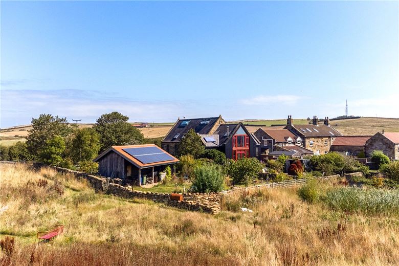 3 bedroom house, Loftus, Saltburn-by-the-Sea TS13 - Available