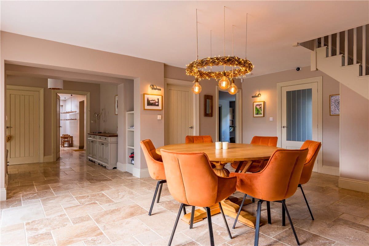 6 bedroom house, Top Lane, Copmanthorpe YO23 - Available