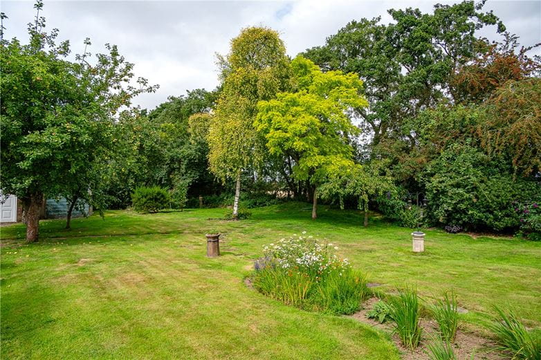 4 bedroom house, Islebeck, Thirsk YO7 - Available