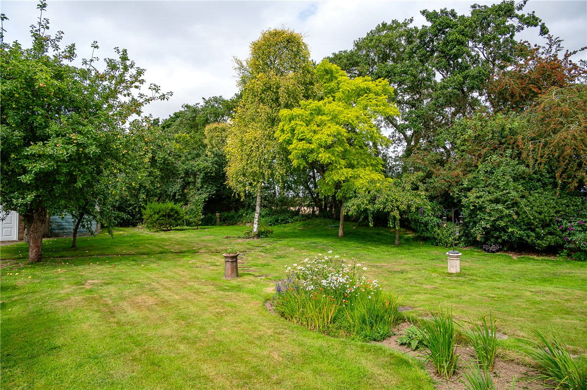 4 bedroom house, Islebeck, Thirsk YO7 - Available