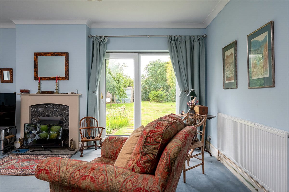 4 bedroom house, Islebeck, Thirsk YO7 - Available