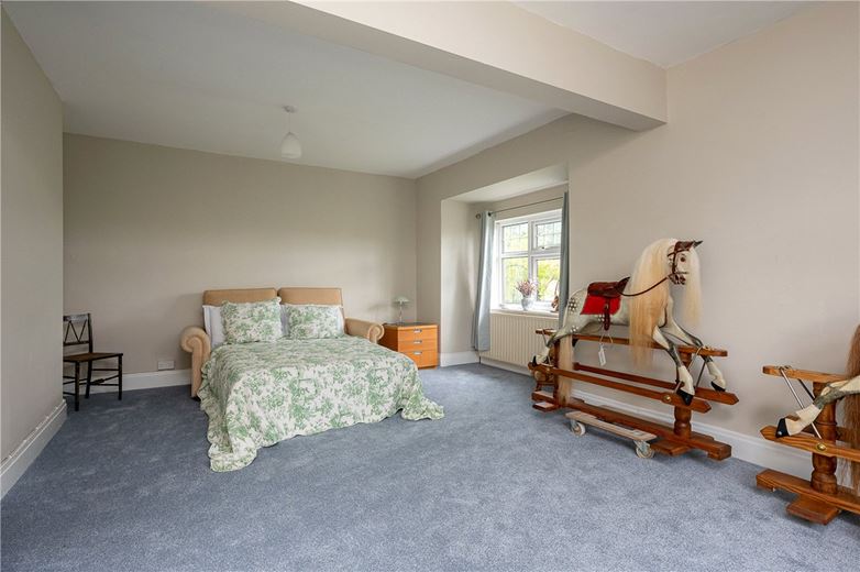 4 bedroom house, Islebeck, Thirsk YO7 - Available