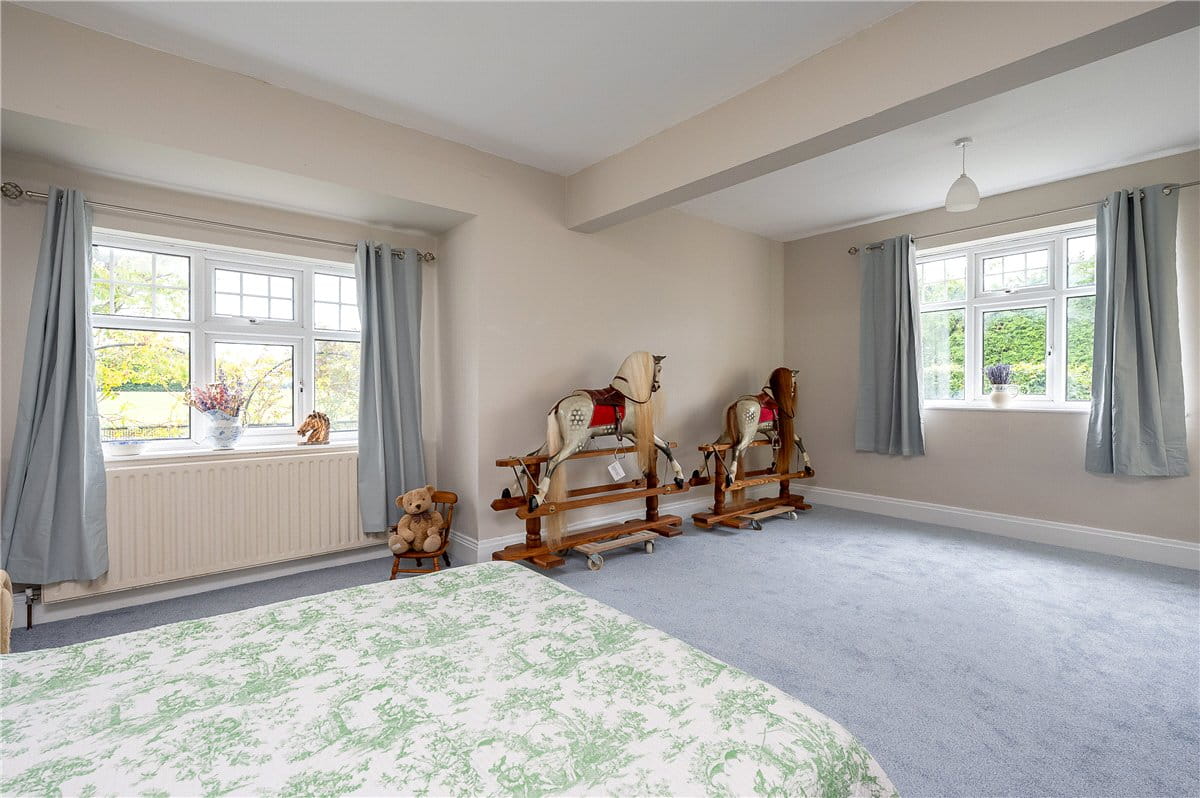 4 bedroom house, Islebeck, Thirsk YO7 - Available