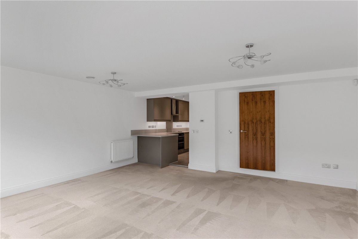 2 bedroom flat, Bishopthorpe Road, York YO23 - Available