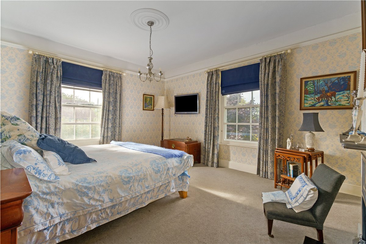 6 bedroom house, Doncaster Road, Selby YO8 - Available