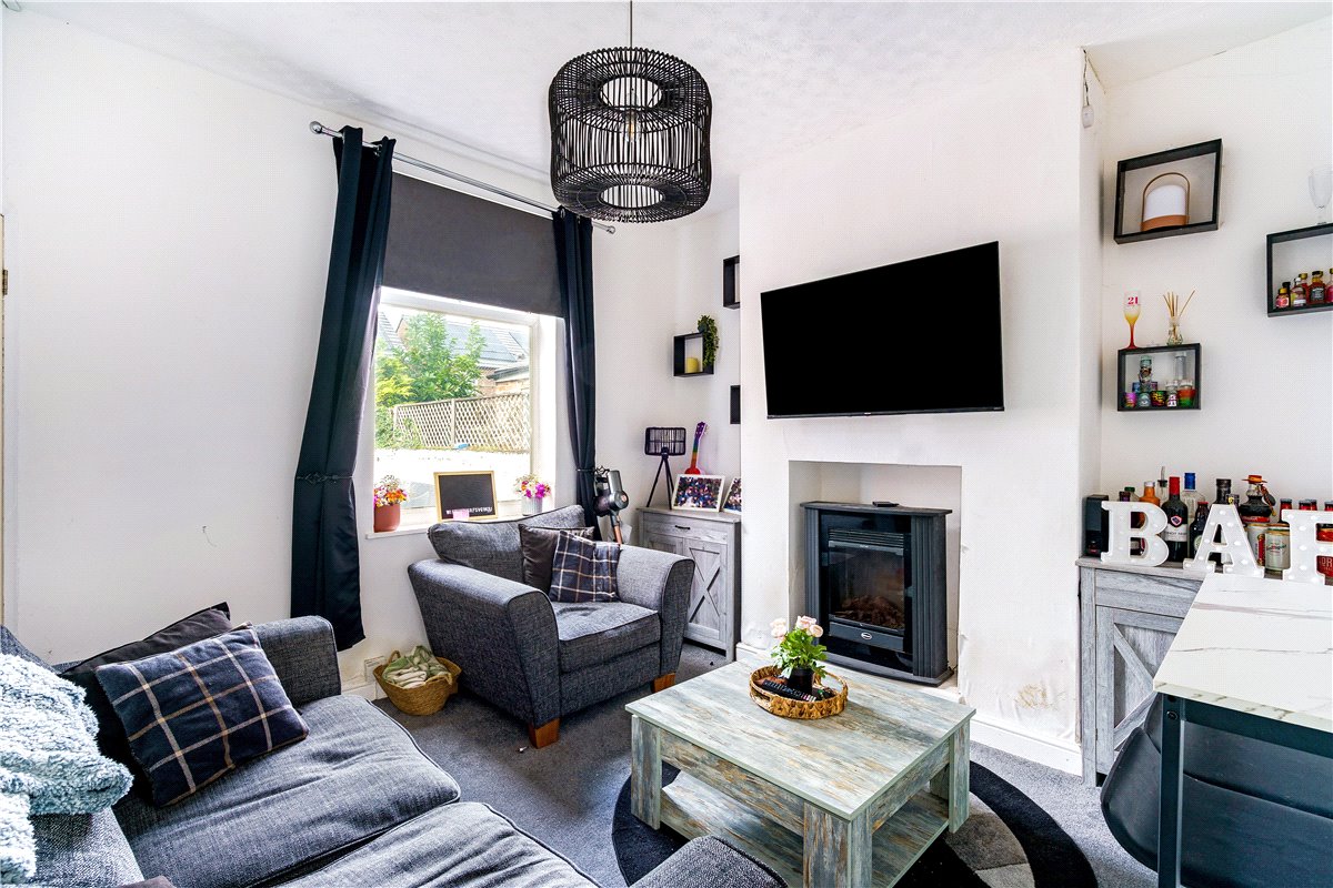 3 bedroom house, Newborough Street, York YO30 - Available