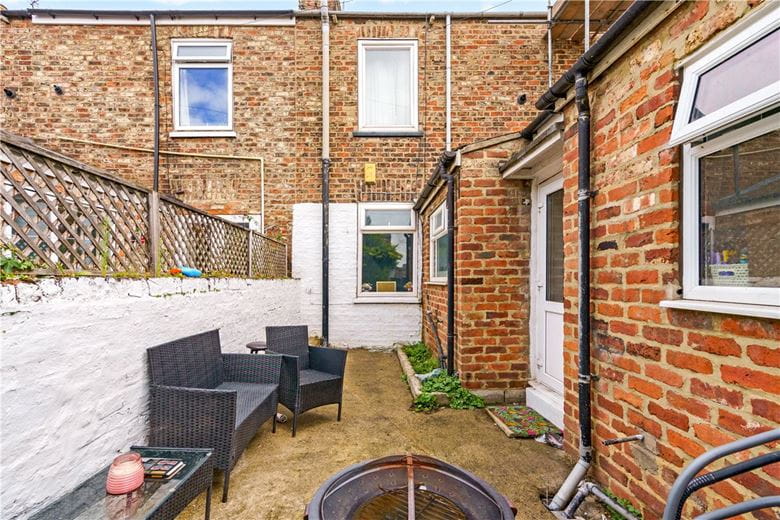 3 bedroom house, Newborough Street, York YO30 - Available