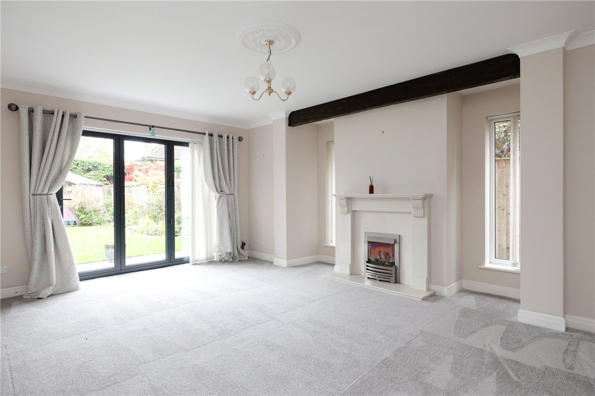6 bedroom house, Allerthorpe, York YO42 - Available