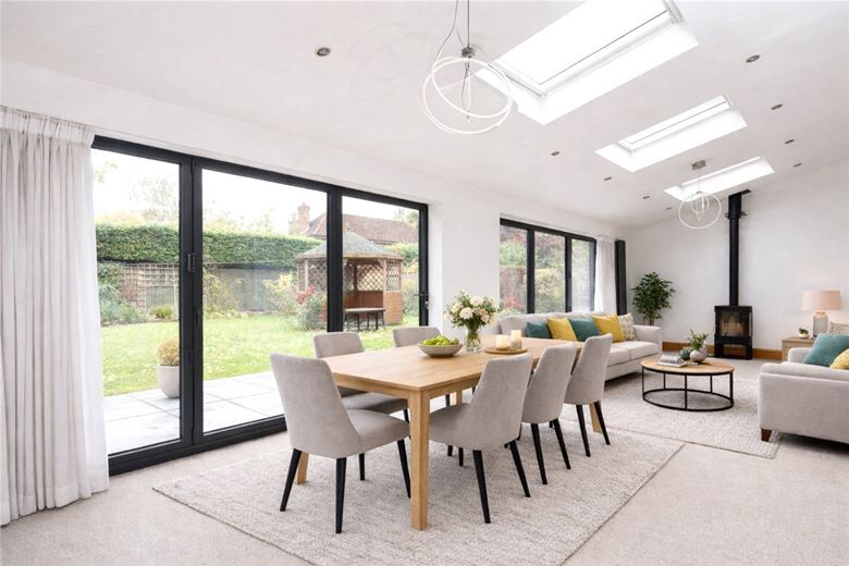 6 bedroom house, Allerthorpe, York YO42 - Available