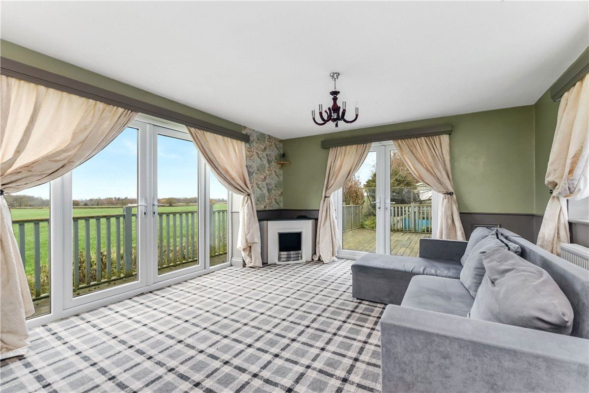 3 bedroom house, Askham Richard, York YO23 - Available