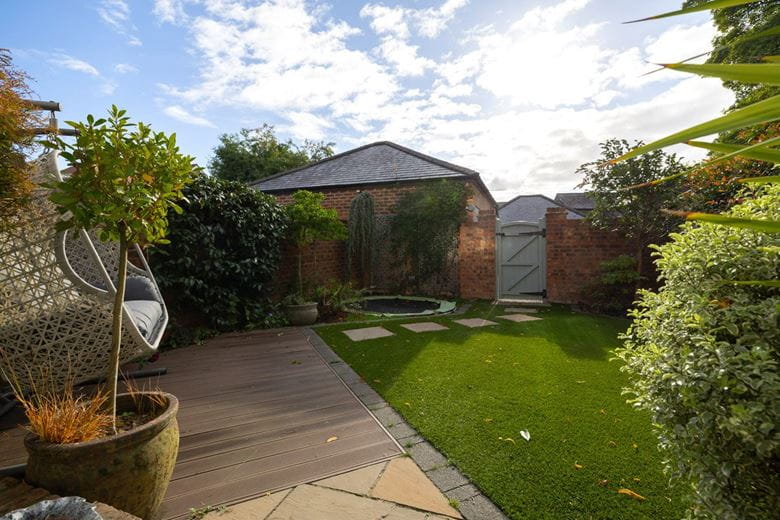 5 bedroom house, Mount Vale, York YO24 - Available