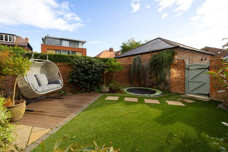 5 bedroom house, Mount Vale, York YO24 - Available