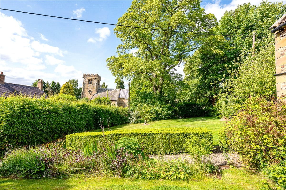 3 bedroom house, Church View, Felixkirk YO7 - Sold STC