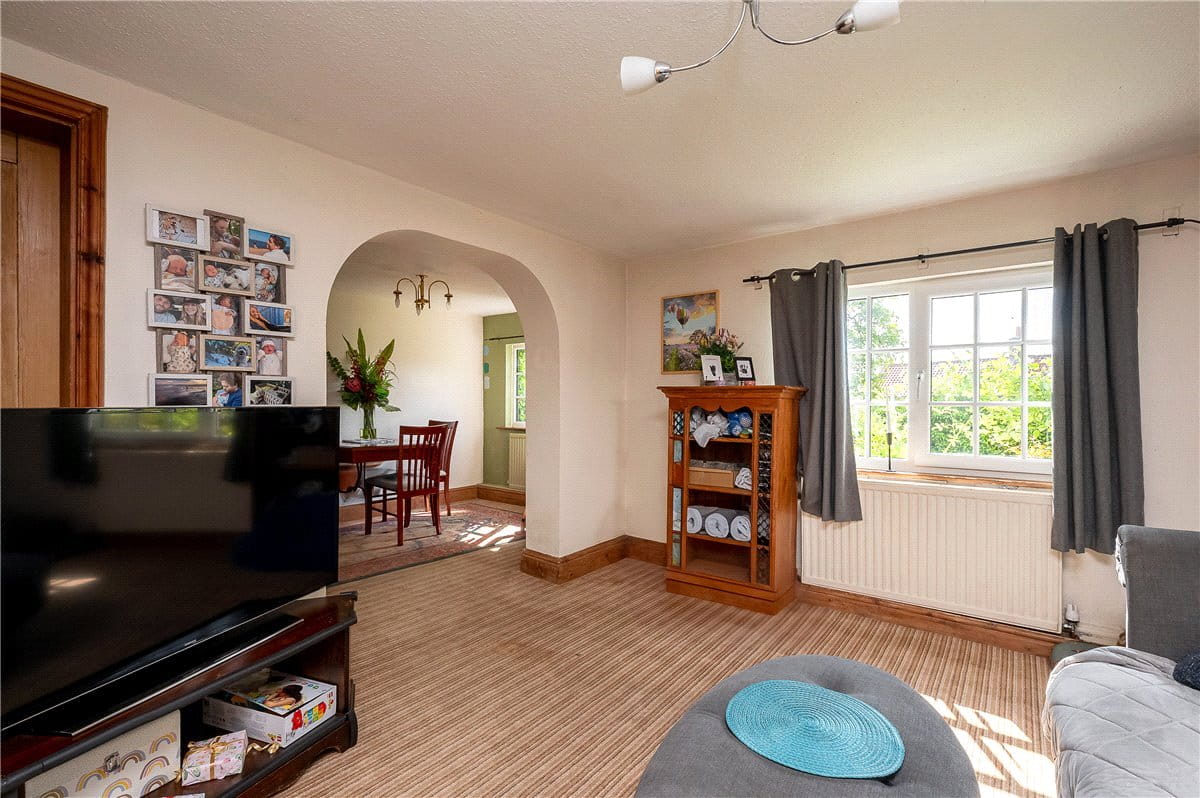 3 bedroom house, Church View, Felixkirk YO7 - Sold STC