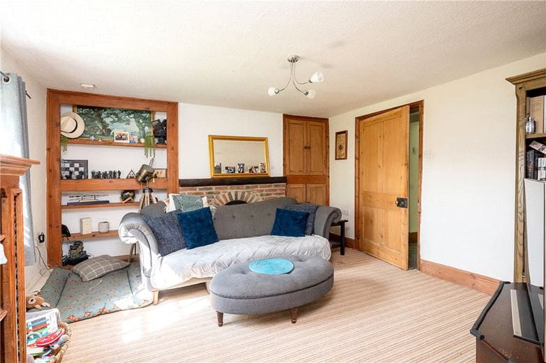 3 bedroom house, Church View, Felixkirk YO7 - Sold STC