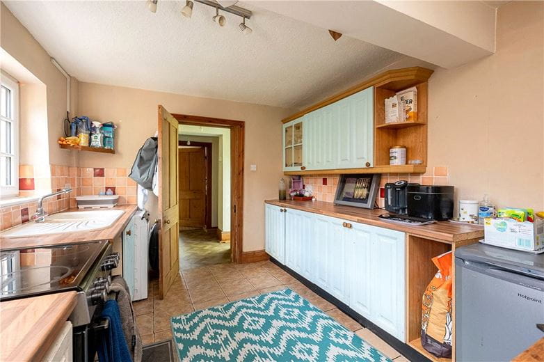 3 bedroom house, Church View, Felixkirk YO7 - Sold STC