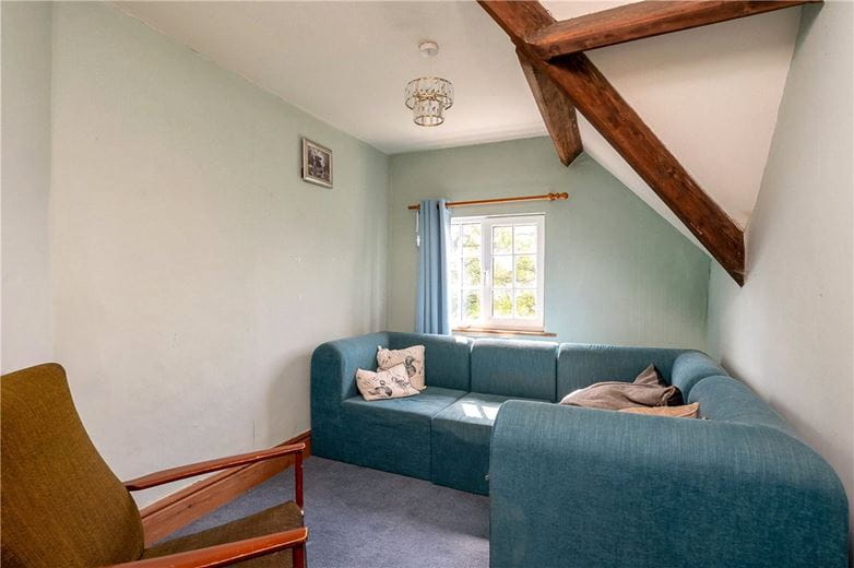 3 bedroom house, Church View, Felixkirk YO7 - Sold STC