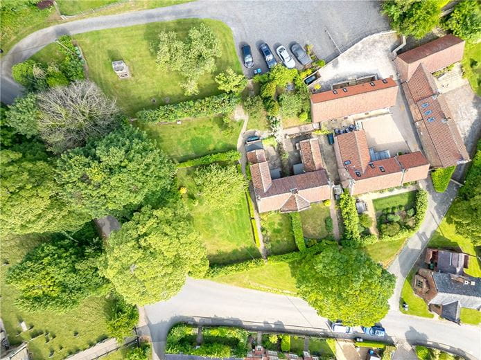 3 bedroom house, Church View, Felixkirk YO7 - Sold STC