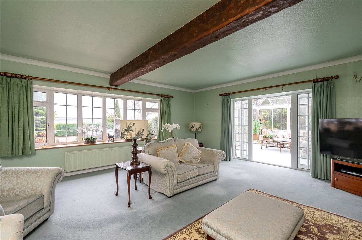 5 bedroom house, Tadcaster Road, Sherburn in Elmet LS25 - Available