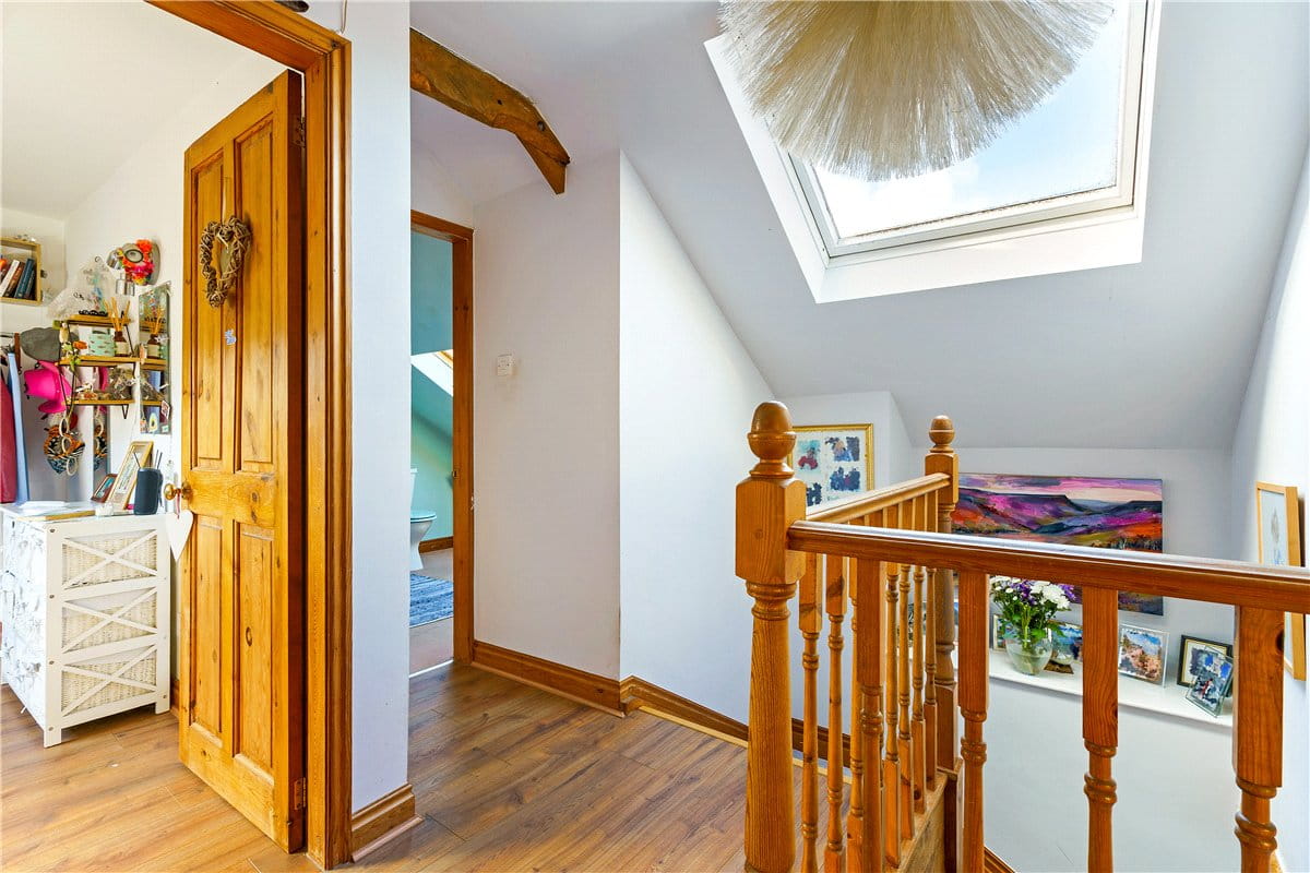 4 bedroom house, Thirlby, Thirsk YO7 - Available