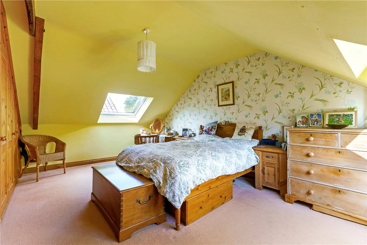 4 bedroom house, Thirlby, Thirsk YO7 - Available