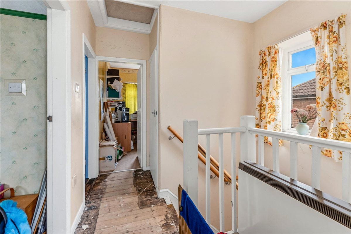 3 bedroom house, Howard Drive, York YO30 - Available