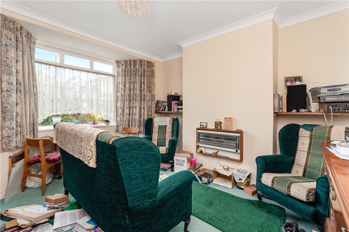 3 bedroom house, Howard Drive, York YO30 - Available